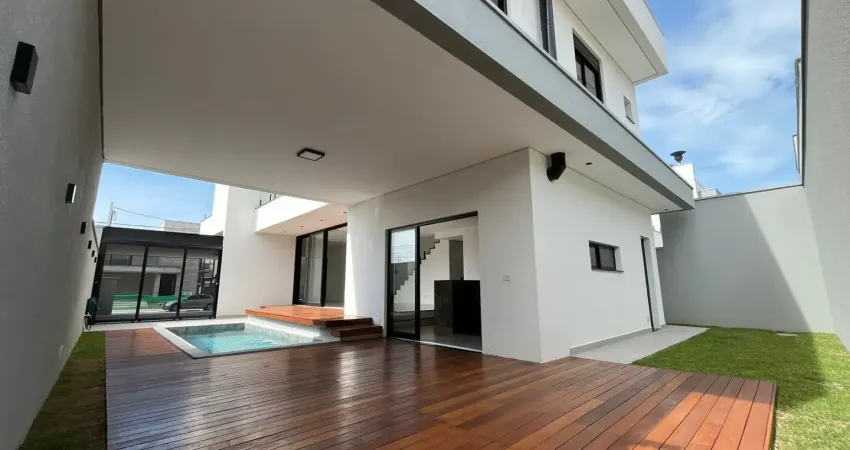 Casa em condomínio fechado com 3 quartos à venda na Avenida Presidente Castelo Branco, 3013, Cézar de Souza, Mogi das Cruzes