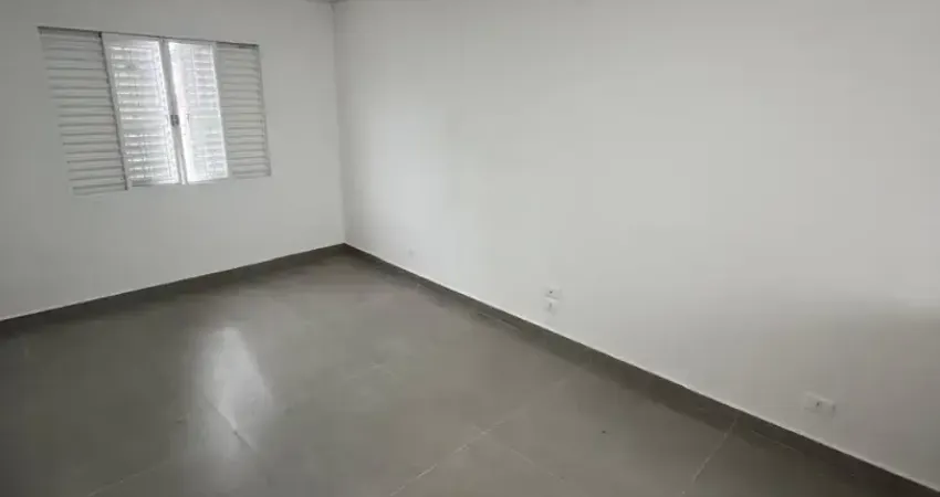 Kitnet para locação na vila mogilar próxima à faculdade e comércios