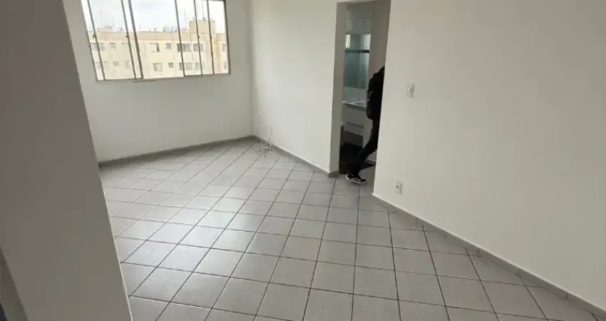 Excelente apartamento no joão xxiii com 2 quartos, 52 m² e vaga de garagem em ótima localização