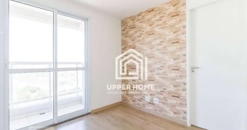 Apartamento com 1 dormitório - varanda gourmet - 1 vaga -  à venda- Tatuapé