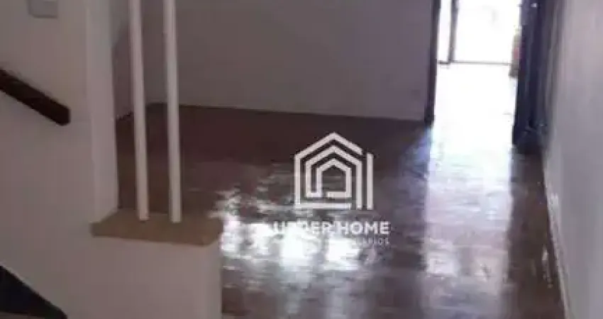 Sobrado com 2 dormitórios à venda, 80 m² Tatuapé - São Paulo/SP