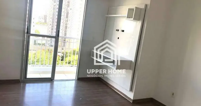 Apartamento à venda 2 dormitórios 52m² -1 vaga no Vivace Club- Tatuapé
