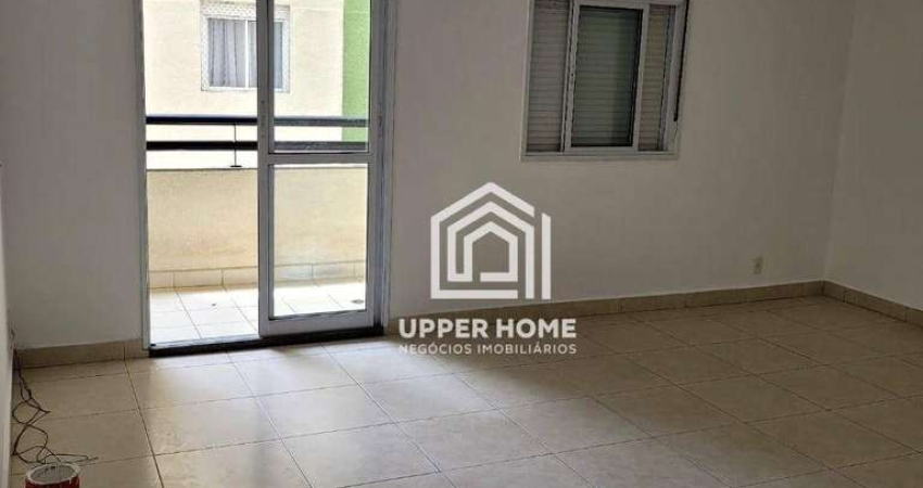 Apto 3 dorms(1 suíte), 1 vaga à venda- Chácara Califórnia