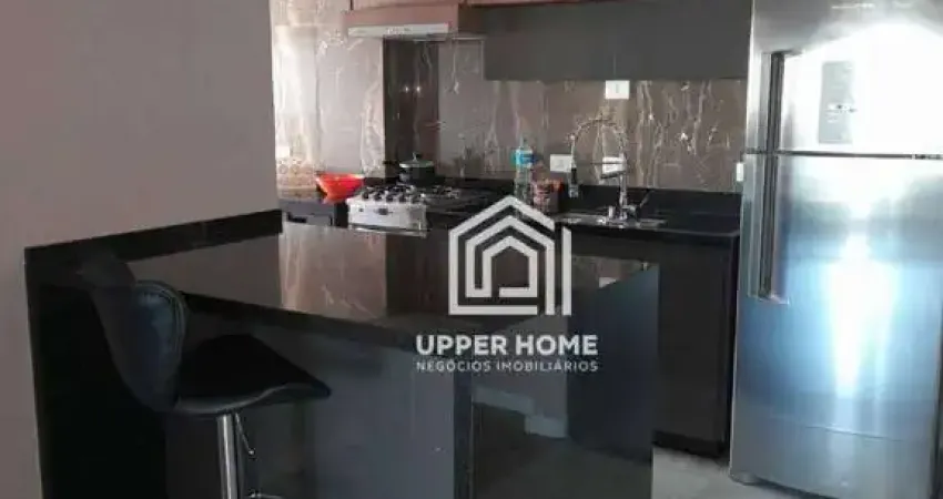 Apto Alto Padrão 3 dorms (1 suíte), 2 vagas, varanda gourmet à venda - Tatuapé
