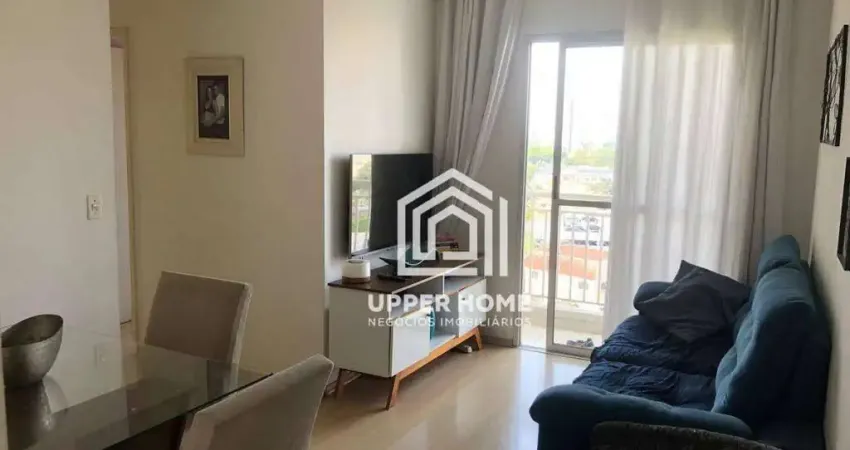 Apartamento com 3 quartos à venda na Rua Arnaldo Cintra, 416, Tatuapé, São Paulo