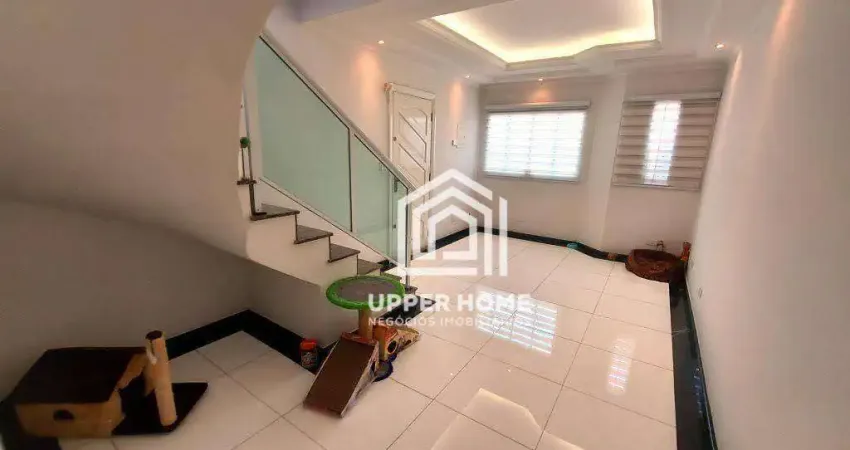 Casa com 2 quartos à venda na Rua Catuquina, Vila Mafra, São Paulo