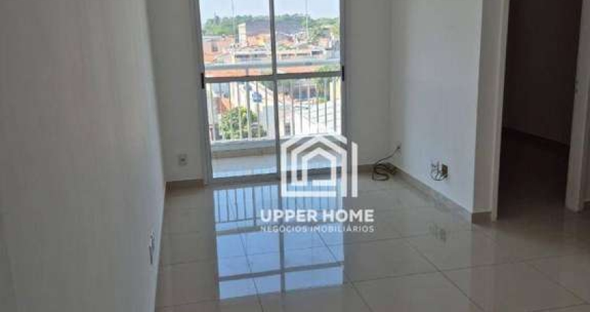 Apartamento com 3 dormitórios à venda, 65 m² por R$ 470.000,00 - Vila Carrão - São Paulo/SP
