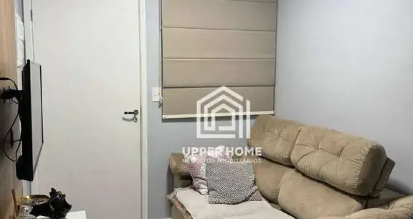 Apartamento Porteira Fechada com 2 dormitórios a venda - Cidade Patriarca-SP