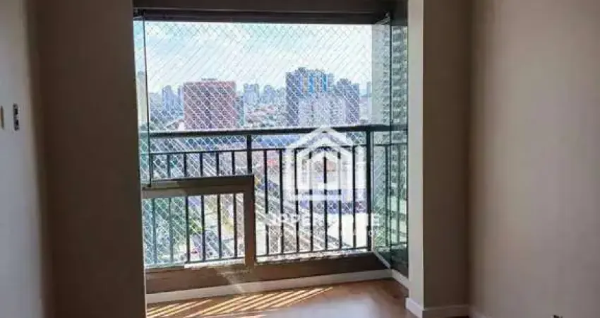 Apartamento a venda com 2 dormitórios ao lado da Estação Oratório-Vila Prudente-SP