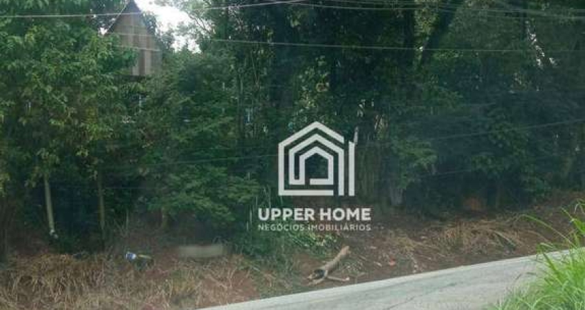 Terreno a venda 10 x 25 - com entrada facilitada no Jd. Peri-SP