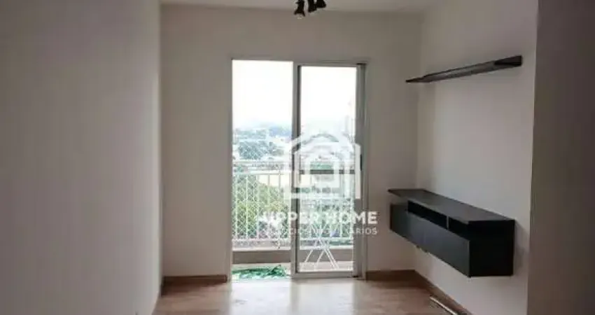 Apartamento na Penha para venda ou locação com 3 dormitórios, 1 suíte, 2 vagas cobertas-Penha-SP