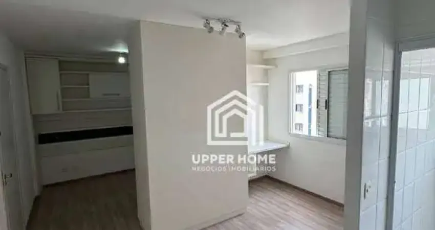 Apartamento com 1 dormitório à venda, 30 m² - Tatuapé - São Paulo/SP