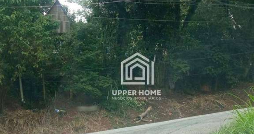 Terreno à venda na Estrada Santa Inês, Jardim Peri, São Paulo