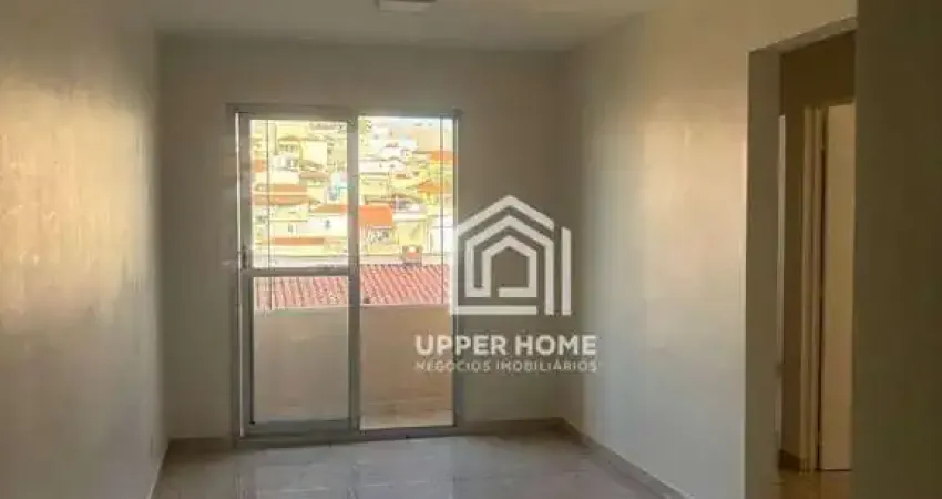 Apartamento para locação - 3 dormitórios - 1 banheiro - 1 vaga - Tatuapé-SP
