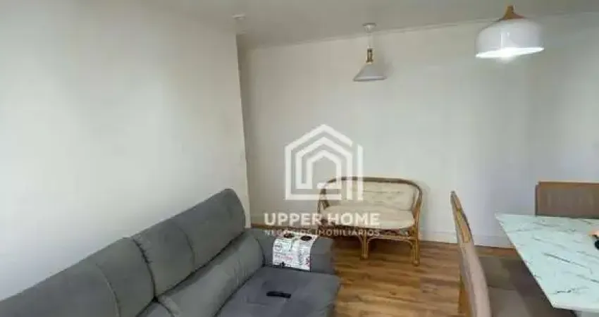 Apartamento para venda com 2 dormitórios - 1 vaga no Vivace Park - Tatuapé-SP