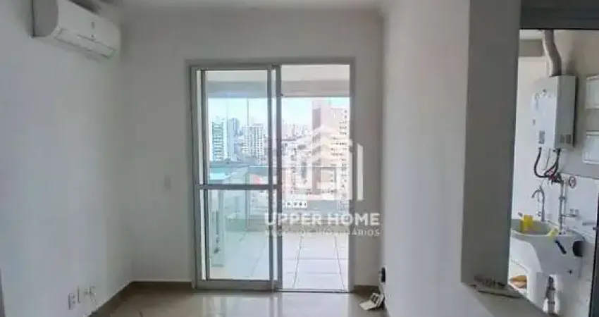 Apartamento para venda ou locação com 2 dormitórios (1 suíte) 1 vaga - Alto Padrão - Tatuapé-SP