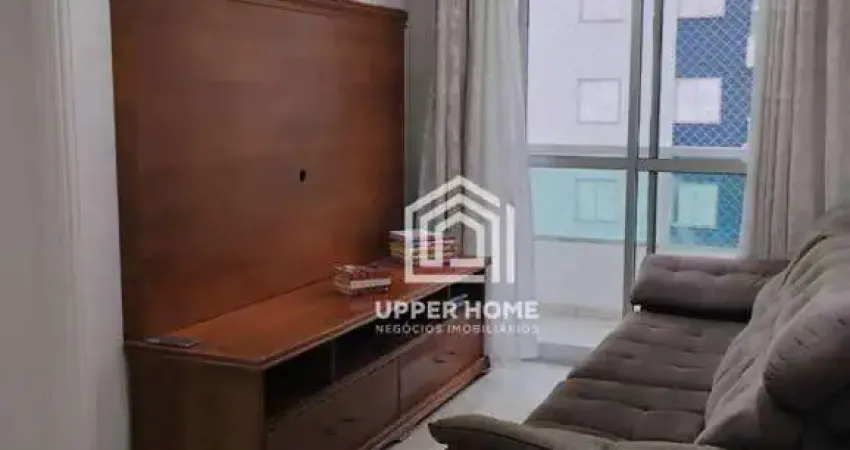 Apartamento com 3 dormitórios (1 suíte|) 2 vagas - Venda/Locação - Tatuapé-SP