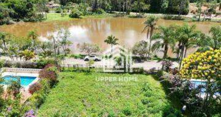 Terreno à venda, 1400 m² por R$ 349.000,00 - Caucaia do Alto - Cotia/SP