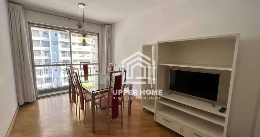 Apartamento com 2 dormitórios, 57 m² - venda por R$ 459.000,00 ou aluguel por R$ 3.157,75/mês - Tatuapé - São Paulo/SP