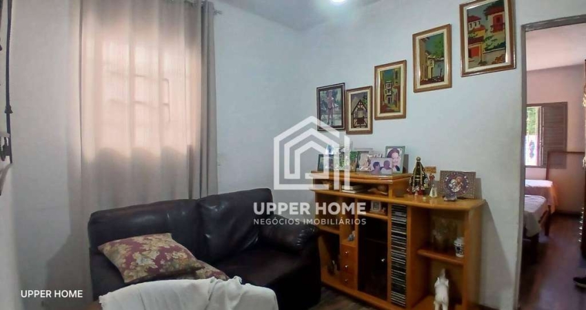 Casa com 2 dormitórios à venda, 70 m² por R$ 339.000,00 - Vila Formosa - São Paulo/SP