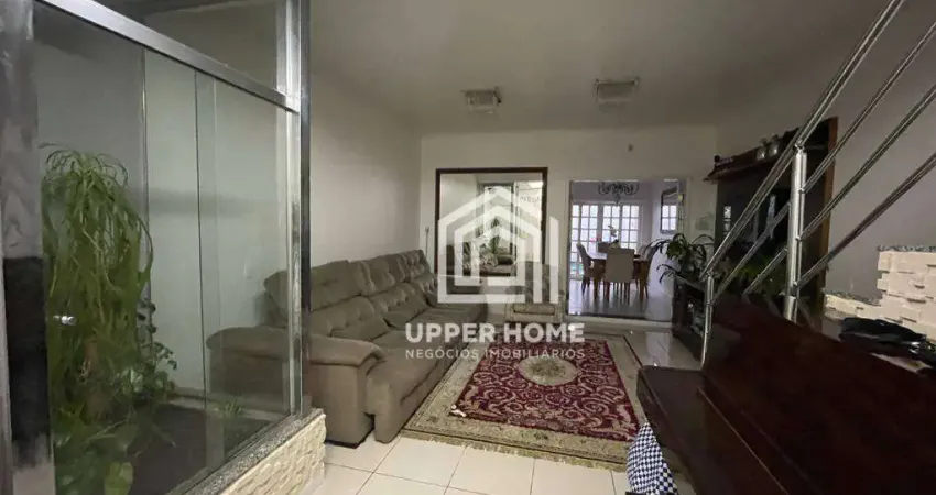 Sobrado mobiliado com 3 dormitórios à venda, 200 m² - Vila Formosa - São Paulo/SP