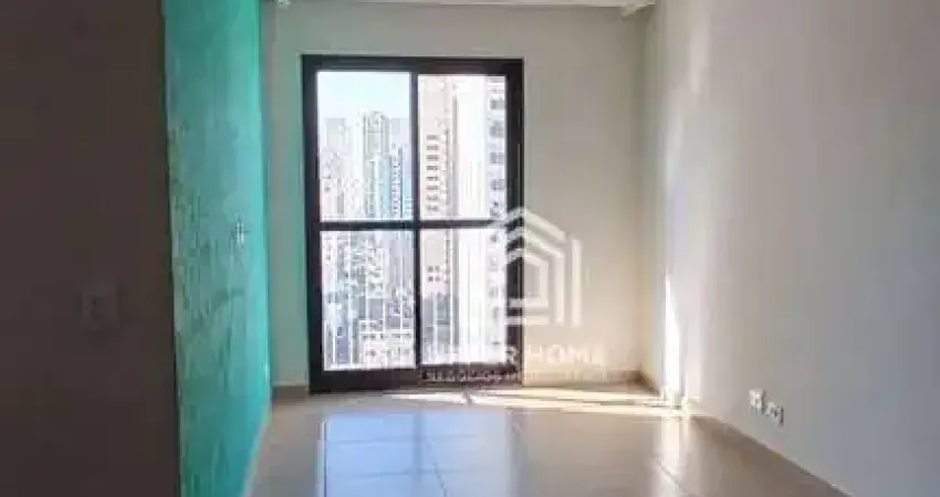 Apartamento com 3 dormitórios para alugar, 74 m² por R$ 4.204,90/mês - Tatuapé - São Paulo/SP