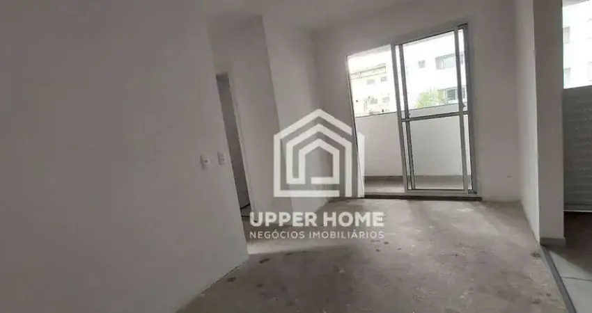 Apartamento com 2 dormitórios à venda, 42 m² por R$ 328.000,00 - Vila Guilherme - São Paulo/SP