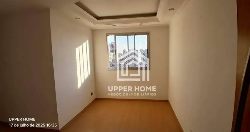 Apartamento com 2 dormitórios à venda, 45 m² por R$ 359.000,00 - Tatuapé - São Paulo/SP
