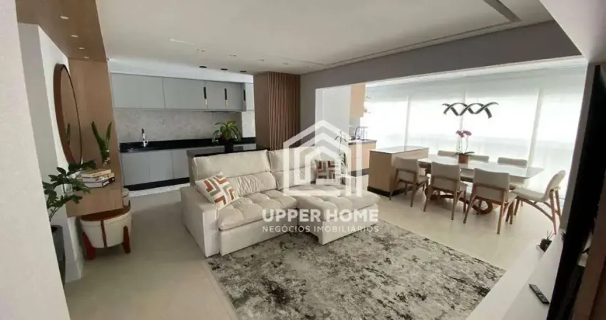 Apartamento com 3 dormitórios à venda, 110 m² por r$ 1.800.000,00 - tatuapé - são paulo/sp