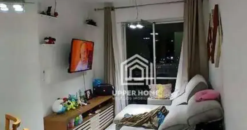 Apartamento com 2 dormitórios à venda, 50 m² por r$ 389.000,00 - tatuapé - são paulo/sp