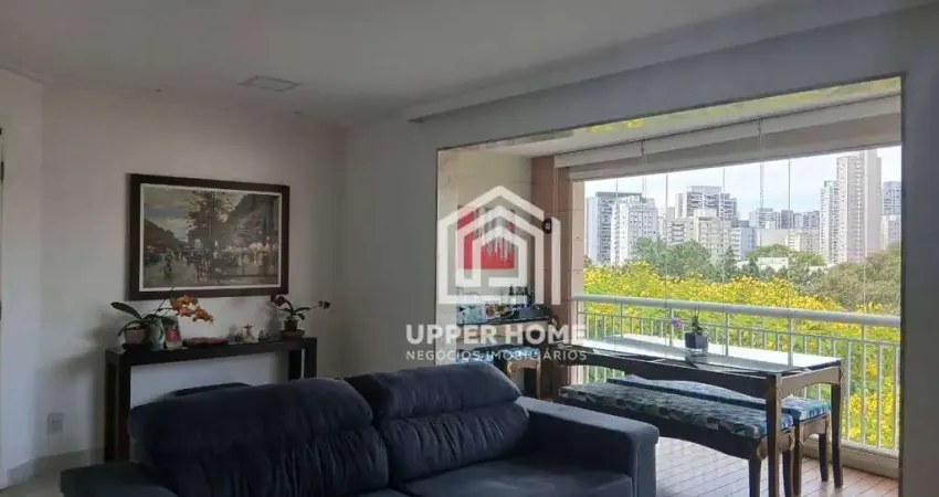 Apartamento com 3 dormitórios à venda, 93 m² por r$ 1.359.000,00 - tatuapé - são paulo/sp