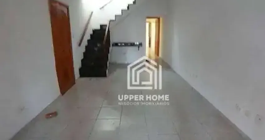 Sobrado com 3 dormitórios para alugar, 110 m² por r$ 5.455,00/mês - tatuapé - são paulo/sp