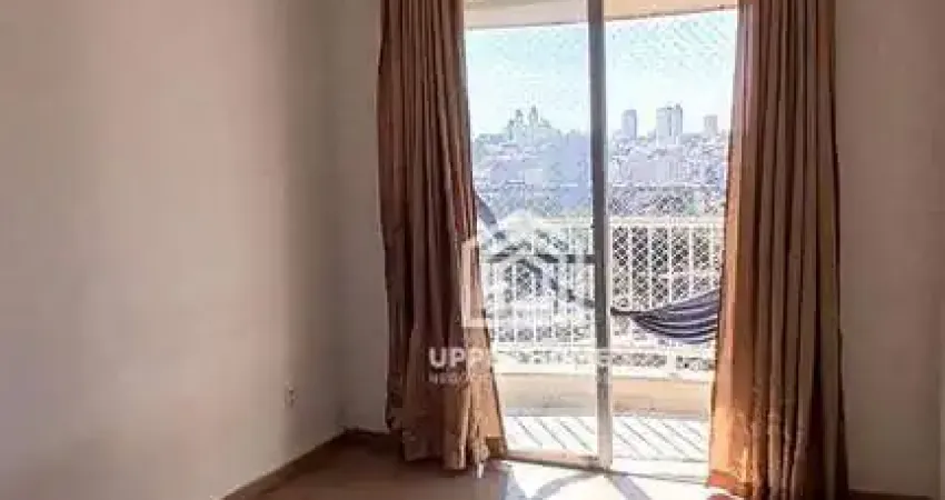 Apartamento com 2 dormitórios à venda, 50 m² por r$ 359.000,00 - tatuapé - são paulo/sp