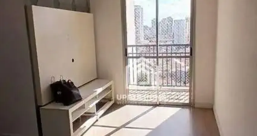Apartamento com 2 dormitórios para alugar, 48 m² por r$ 3.085,00/mês - tatuapé - são paulo/sp