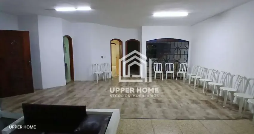 Casa com 4 dormitórios. 2 suítes, espaço gourmet, 250 m² - venda por r$ 1.500.000 ou aluguel por r$ 6.000/mês - tatuapé - são paulo/sp