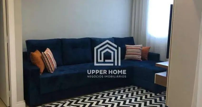 Apartamento com 3 dormitórios à venda, 68 m² por r$ 649.000,00 - tatuapé - são paulo/sp