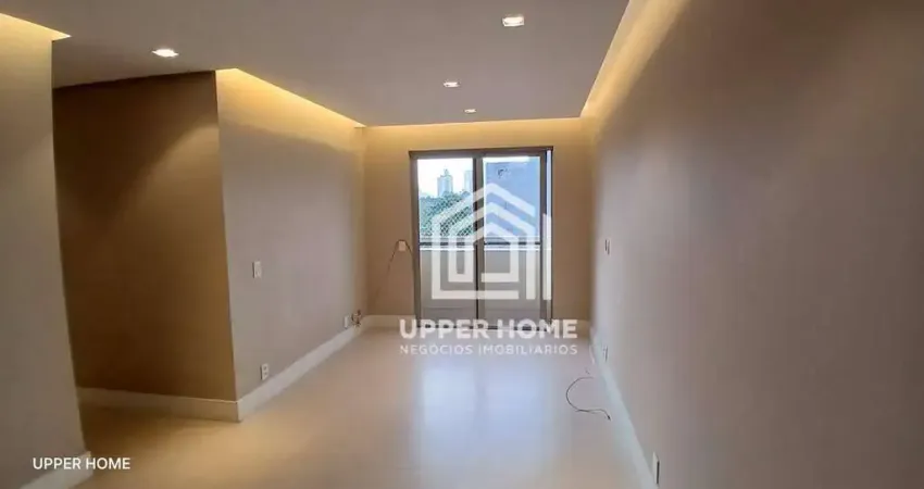 Apartamento com 2 dormitórios à venda, 65 m² por R$ 590.000,00 - Tatuapé - São Paulo/SP