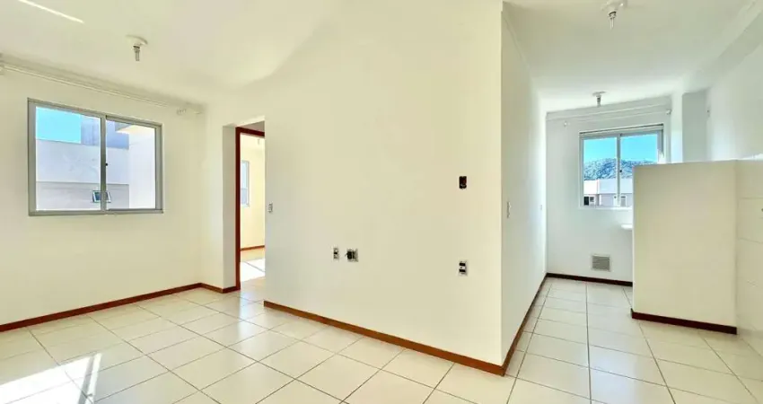 Apartamento com 2 quartos à venda no João Pessoa, Jaraguá do Sul 