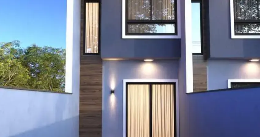 Casa com 2 quartos à venda no João Pessoa, Jaraguá do Sul 