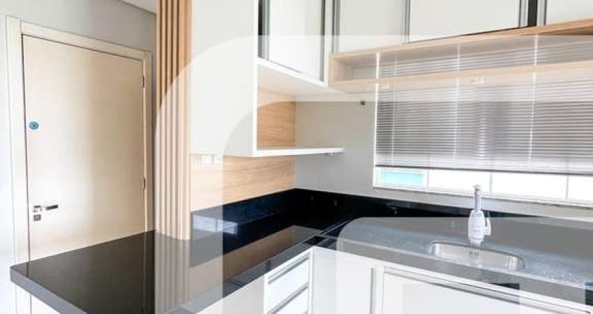 Apartamento com 2 quartos à venda no Vieiras, Jaraguá do Sul 