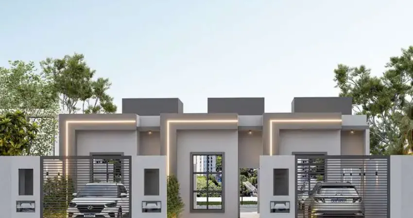 Casa com 2 quartos à venda no Jaraguá 99, Jaraguá do Sul 