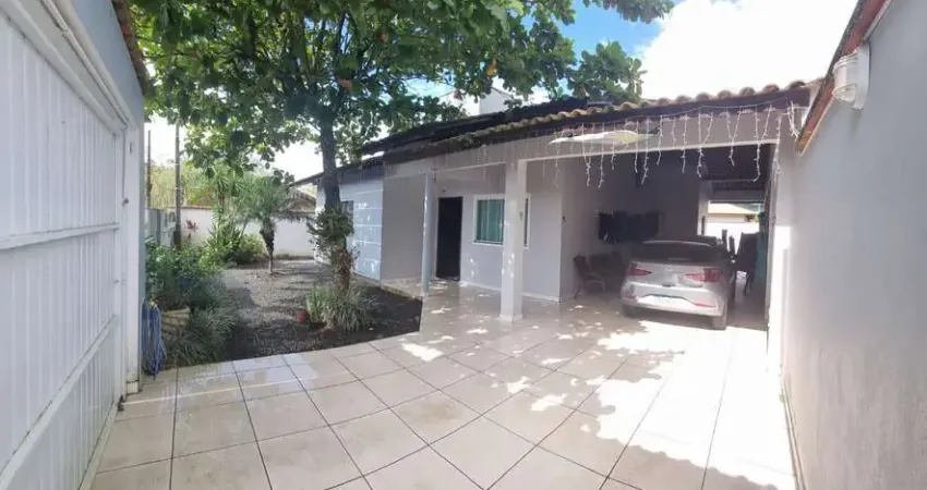 Casa com 2 quartos à venda no Braço do Ribeirão Cavalo, Jaraguá do Sul 