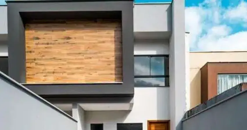 Casa com 3 quartos à venda na Rua Alexandre Chomiack, Três Rios do Norte, Jaraguá do Sul