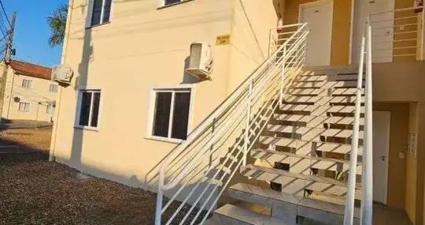 Apartamento com 2 quartos à venda no Nereu Ramos, Jaraguá do Sul 