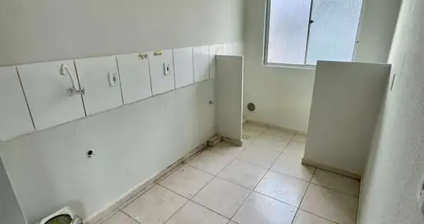 Apartamento com 2 quartos à venda no Nereu Ramos, Jaraguá do Sul 