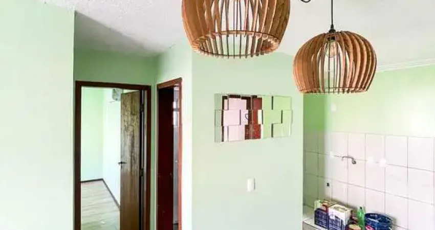 Apartamento com 2 quartos à venda no Ribeirão Cavalo, Jaraguá do Sul 
