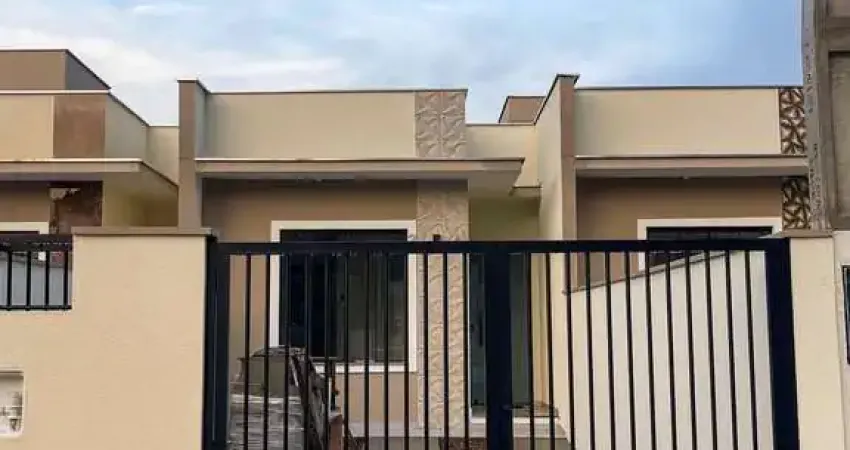 Casa com 2 quartos à venda no Três Rios do Sul, Jaraguá do Sul 
