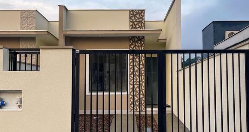 Casa com 2 quartos à venda no Três Rios do Sul, Jaraguá do Sul 