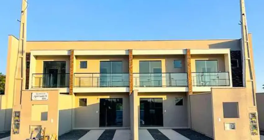 Casa com 3 quartos à venda no Amizade, Jaraguá do Sul 