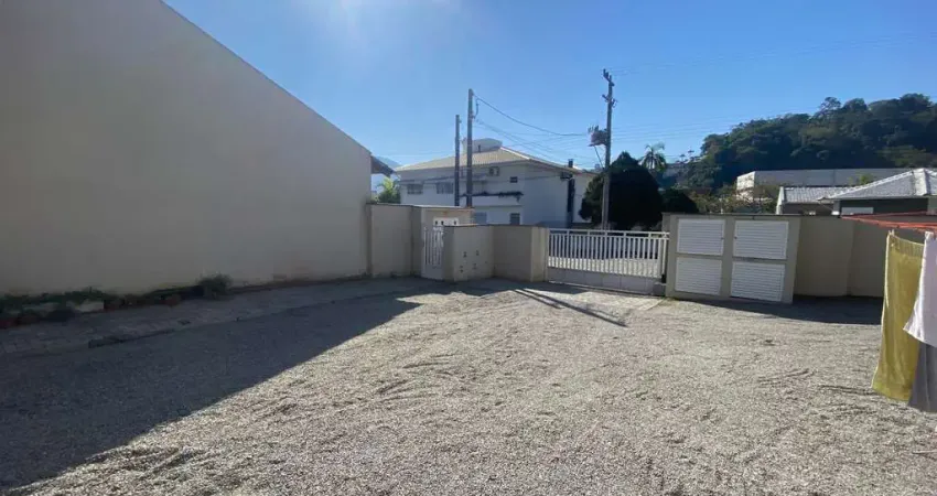 Apartamento com 2 quartos à venda no Nova Brasília, Jaraguá do Sul 